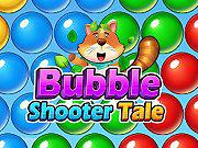 Bubble Shooter Tale