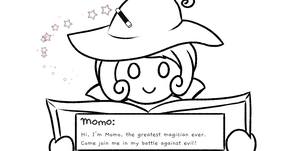 play Momogical