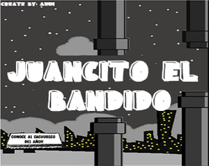 play Juancito El Bandido