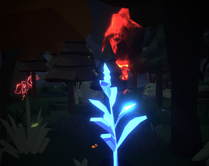 play My World Needs Hope (And Therefore, Color)
