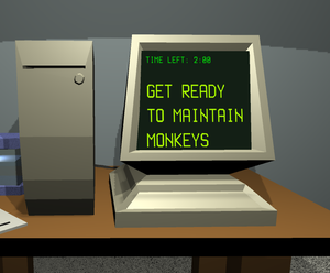 play 1 Minute Sea-Monkeys