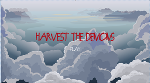 play Harvest The Demons
