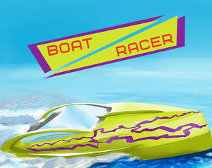 play Boat Racer
