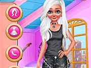 play Twins Punk Fashion