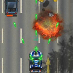 play Road Fury