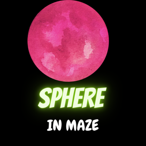 play Sphere-In-Maze