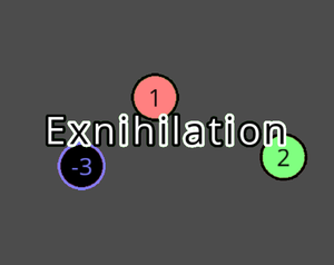 play Exnihilation