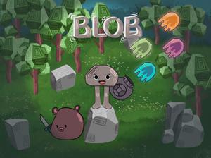 play Blob