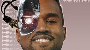 play I'Ma Let You Finish