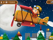 play Kids Plane Hidden Stars