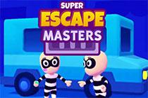 play Super Escape Masters