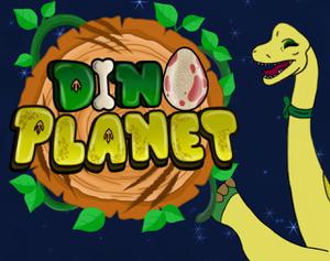 play Dino Planet