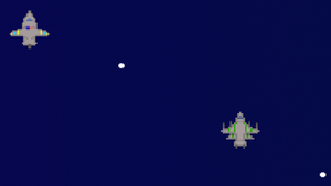 play Beyond Space