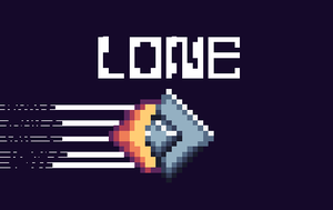 play Lone Space