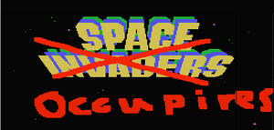 play Space Occupiers