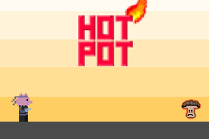 play Hotpot(Team13_Sprint9)