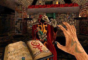 play Hexen 2