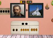play Clergy Escape
