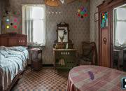 play Old Dorm Room Escape