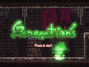 play Generations