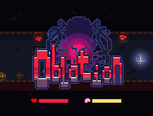 play Oblation