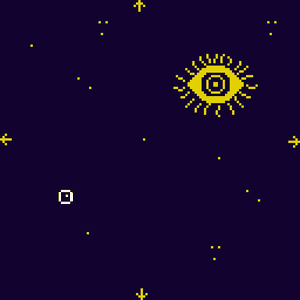 play Blorb Enters The Eye Of The Universe