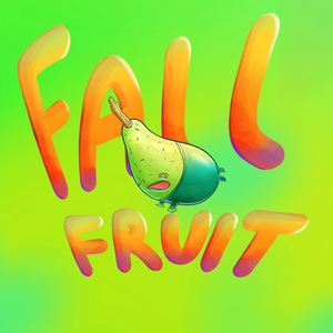 play Fall Fruit