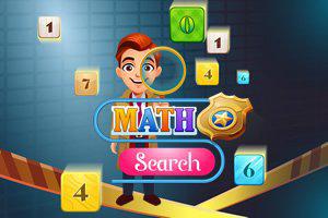 play Math Search