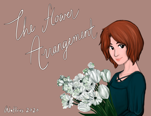 play The Flower Arrangement