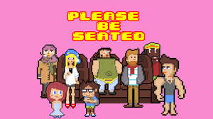 play Please Be Seated!