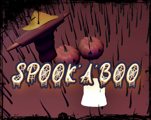 play Spook 'A' Boo