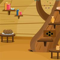 play Escape007Games-Escape-Hexa-Tree-House