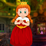 play Reticent Girl Escape