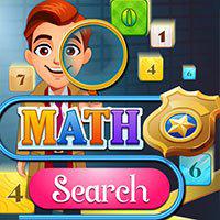 play Math Search