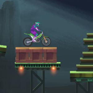 play Moto Maniac 2