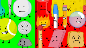 Make Your Own Bfdi