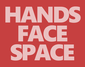 play Hands Face Space