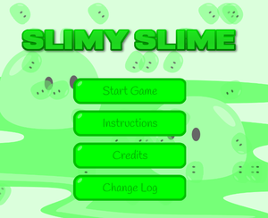 play Slime Crush