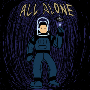 play All Alone (Web Version)