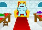 play Sd Yeti Castle Escape