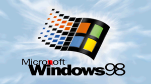 Microloft Windows '98
