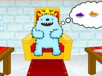 play Yeti Castle Escape