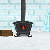play Mousecity Yeti Castle Escape