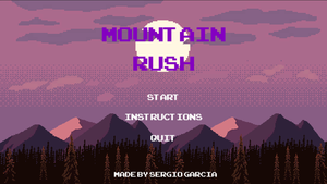 play Mountain Rush
