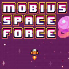 play Mobius Space Force
