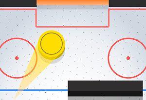 play Pocket Hockey