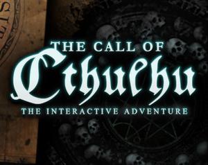 play The Call Of Cthulhu: The Interactive Adventure (Demo)