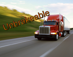 play Unbrakeable