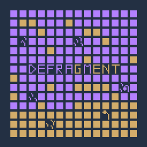 play Defragment