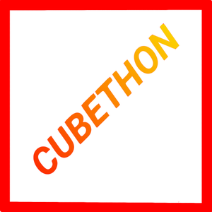 play Cubethon